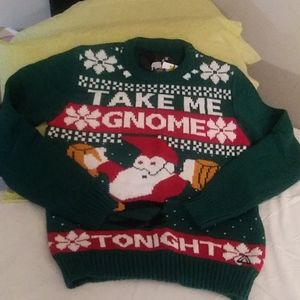 Christmas Sweater
